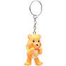 Care Bears figurnøglering – flere varianter – assorteret
