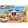 LEGO Animal Crossing K.K.'s koncert på bytorvet 77052