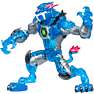 MrBeast lab action figs stealthpanther