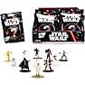 Star Wars blind pack nanofigur 4 cm - flere varianter - assorteret