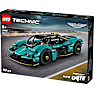 LEGO Technic Aston Martin Valkyrie 42208