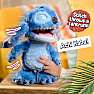 Disney Stitch bamse 43 cm
