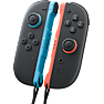 Joy-Con 2 sæt til Nintendo Switch 2 - Blue/Red