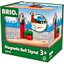 BRIO Magnetstyret lydsignal 33754