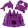Kinetic Sand 900 g - lilla