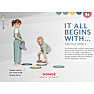 Gonge Nordic Tactile disc