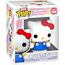 Bitty POP! Hello Kitty & Friends figurer - flere varianter - assorteret
