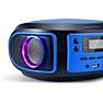 Prosonic CD-100 CD-afspiller med FM radio