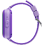 Canyon Kids 4G GPS børnesmartwatch - lilla
