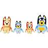 Bluey bamse familiepakke