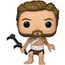Funko POP! Planet of the Apes - John Brent