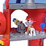 Paw Patrol Fire Rescue brandstation