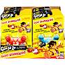Goo Jit Zu Goo-Slingers strækfigur 2-pak - flere varianter - assorteret