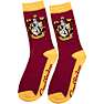 Harry Potter Gryffindor strømpesæt m. 3 par - børn