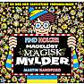 Find Holger - Mageløst magisk mylder - Martin Handford