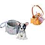 Chichi Love bamse 15 cm - flere varianter - assorteret