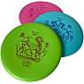 Yikun Disc golf sæt