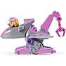 Paw Patrol Dino Deluxe køretøj