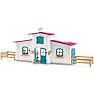 Schleich Horse Club ridecenter