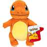 Pokémon bamse 20 cm – flere varianter – assorteret