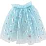 Crystal Dream Dress Up sæt - blå prinsesse
