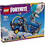 LEGO Fortnite Battle bus videospil-inspireret legetøj 77073