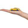 Majorette Porsche legetøjsbil - flere varianter - assorteret