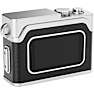 Denver mini digital kamera Dmc-1203b - sort