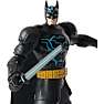 Batman Ninja Strike figur 15 cm - Batman