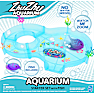 Zhu zhu aquarium startsæt med fisk
