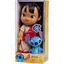 Disney Stitch Lilo & Stitch dukke