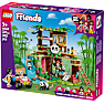 LEGO Friends Pandareservat med dyrepasning 42648