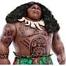 Disney Vaiana og Maui Voyager dukkesæt