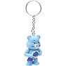 Care Bears figurnøglering – flere varianter – assorteret