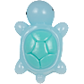 Taba World squishy - flere varianter -assorteret