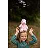 Worlds Softest Plush enhjørning bamse 25 cm