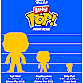 Bitty POP! Hello Kitty & Friends figurer - flere varianter - assorteret