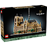 LEGO Architecture Notre-Dame de Paris  21061