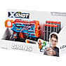 XSHOT Skins blaster - flere varianter - assorteret