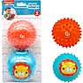 Fisher-Price Baby Massage træningsbolde