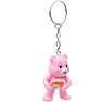Care Bears figurnøglering – flere varianter – assorteret