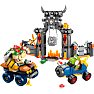 LEGO Super Mario Bowser's Castle 72039