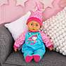 Mami Baby 3 sæt dukketøj