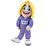 Bendy Buddies bamse - Nellie
