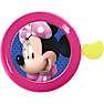Minnie Mouse ringeklokke - Lyserød