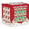 Juleterning - flere varianter - assorteret