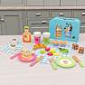 Bluey picnic sæt