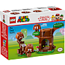 LEGO Super Mario Goomba-legeplads 71433