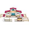 Schleich Horse Club ridecenter