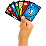 UNO Show 'em No Mercy